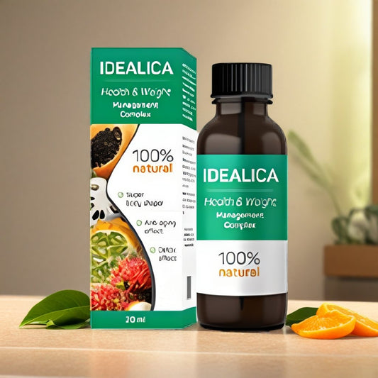 Idealica LOW