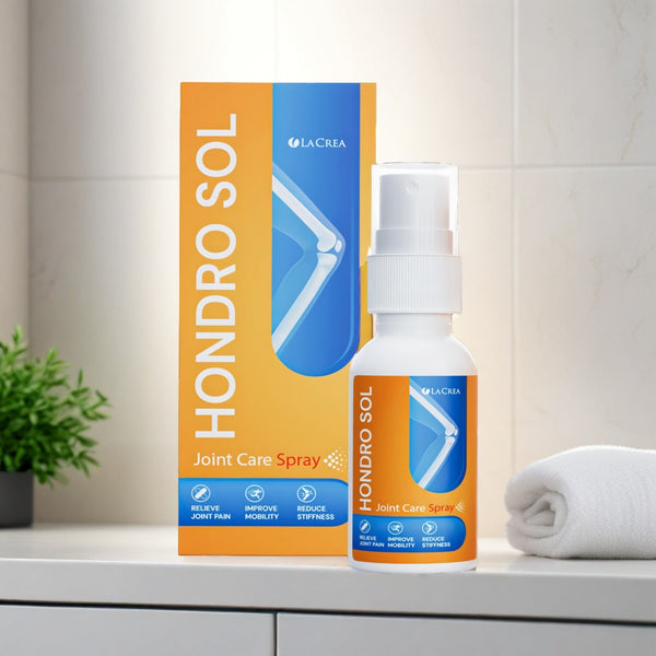 Hondro Sol 589 Czk
