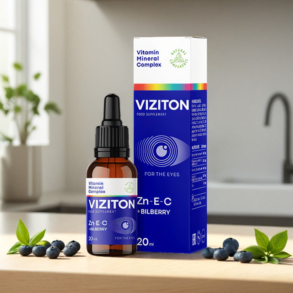 VIZITON