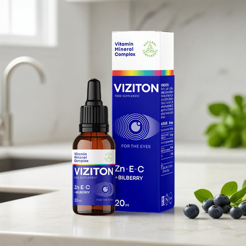 VIZITON