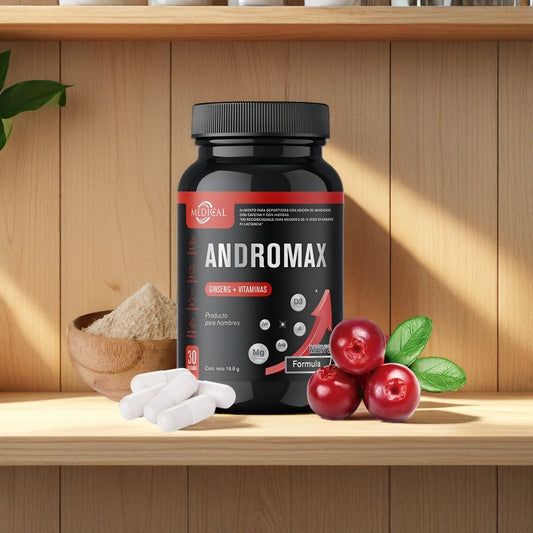 Andromax