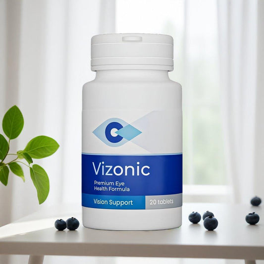 Vizonic low