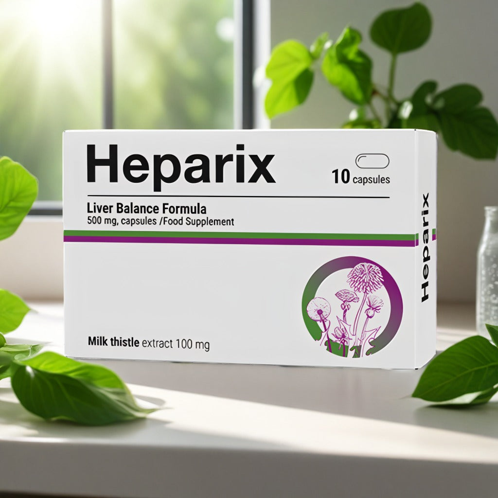HEPARIX