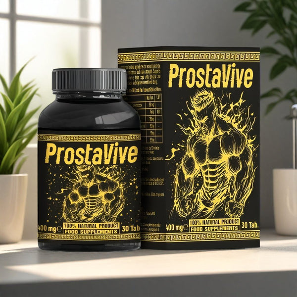 Prosta Vive