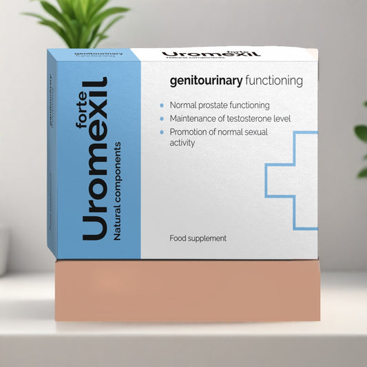 Uromexil Forte