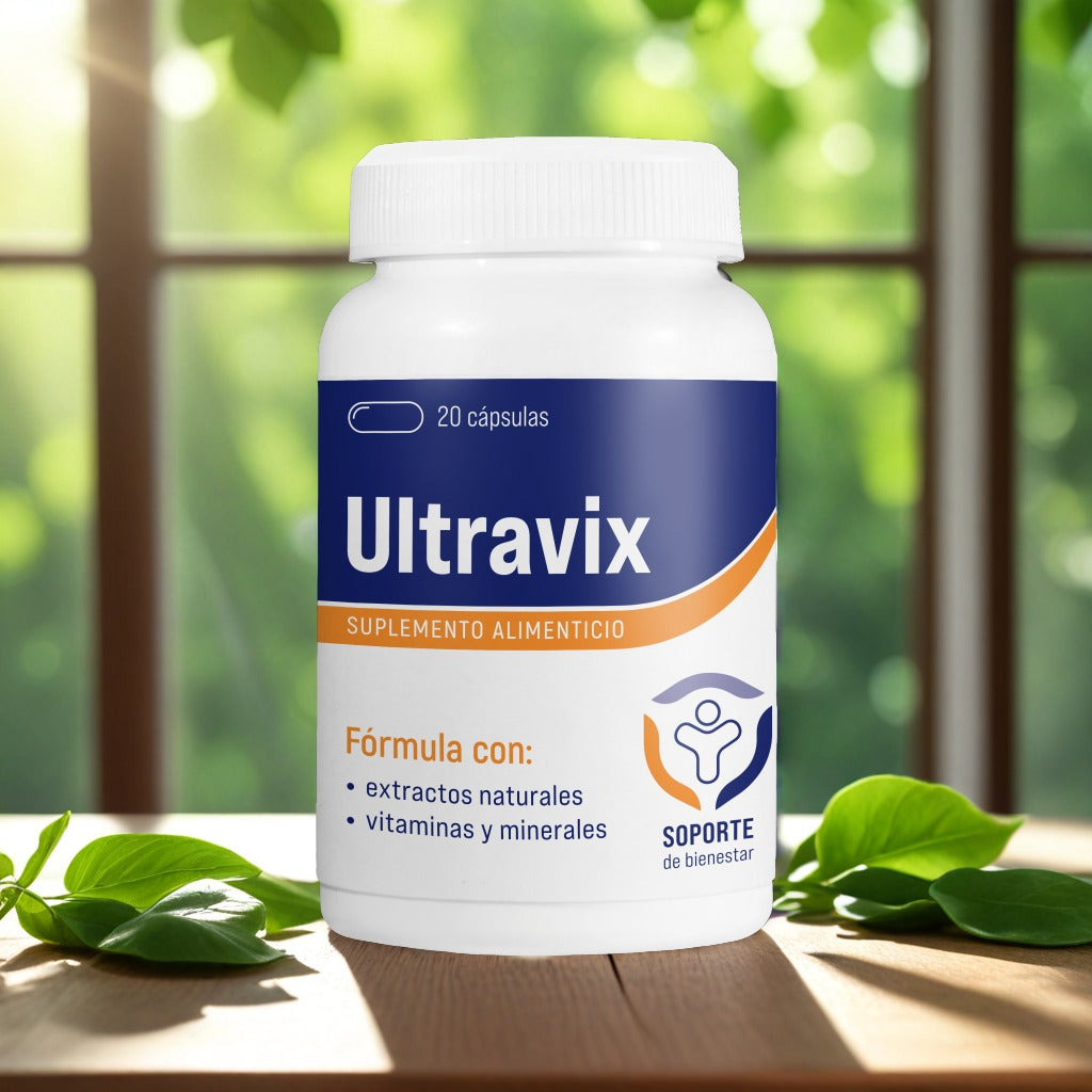 ULTRAVIX