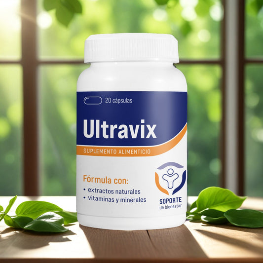 ULTRAVIX