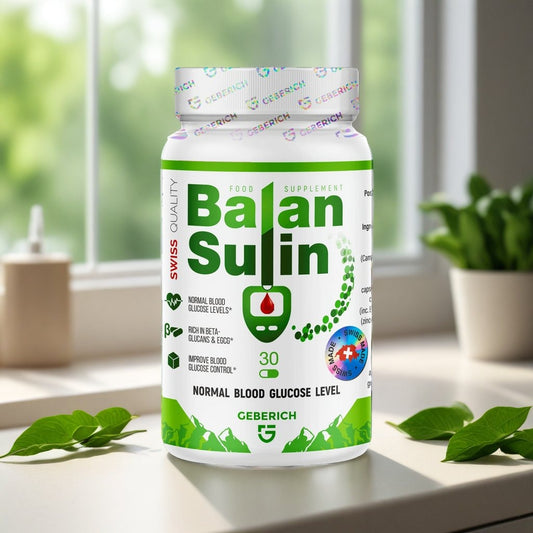Balansulin