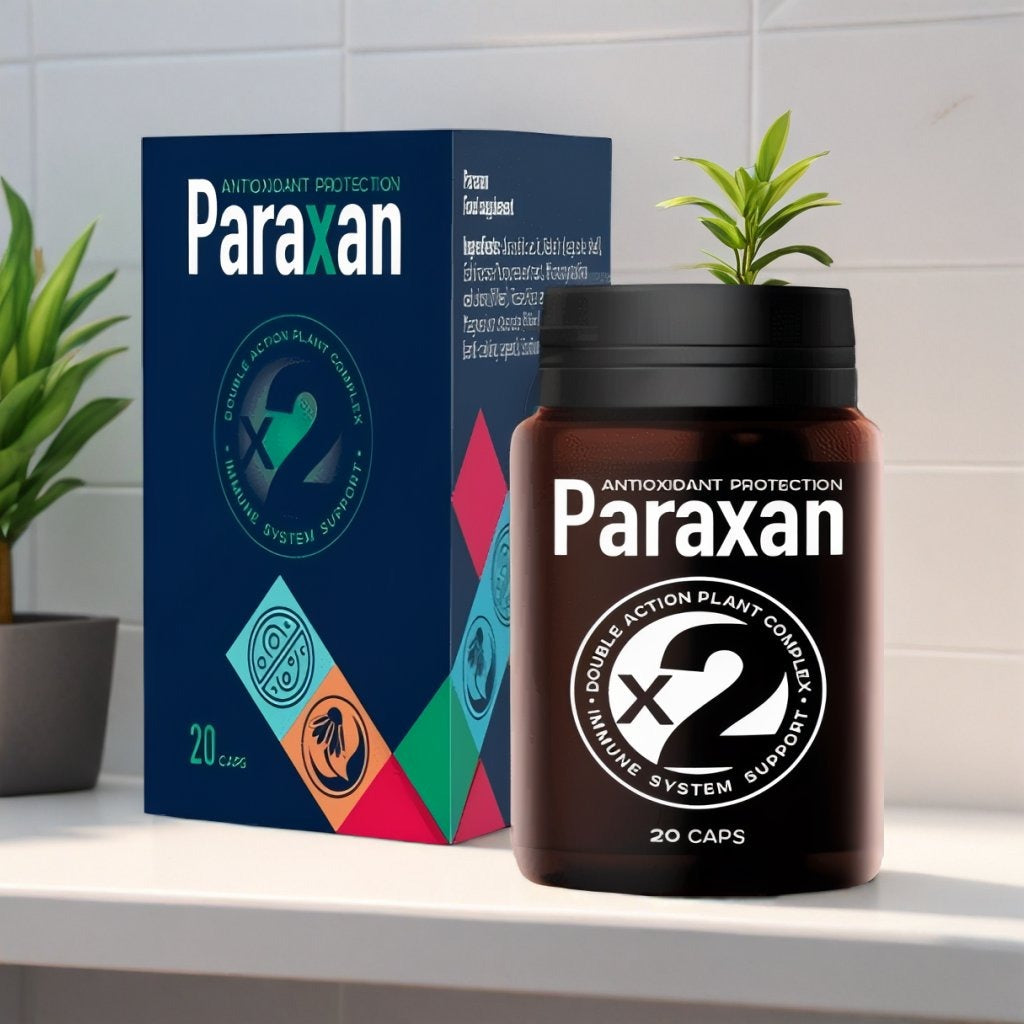 Paraxan