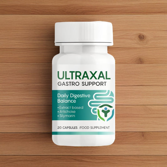 ULTRAXAL