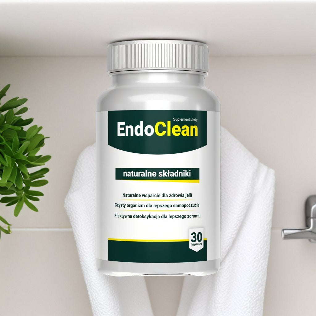 Endo Clean Low Price