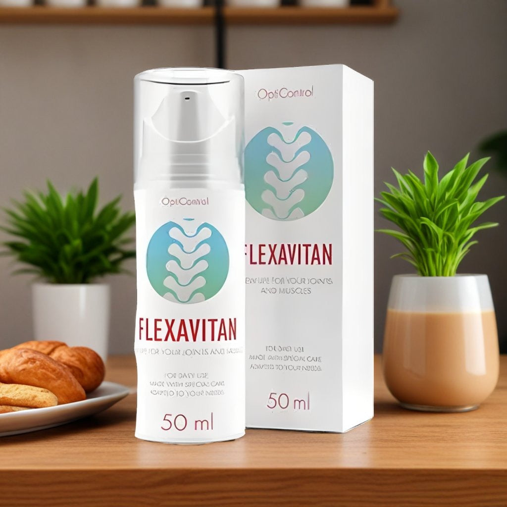 Flexavitan Pro