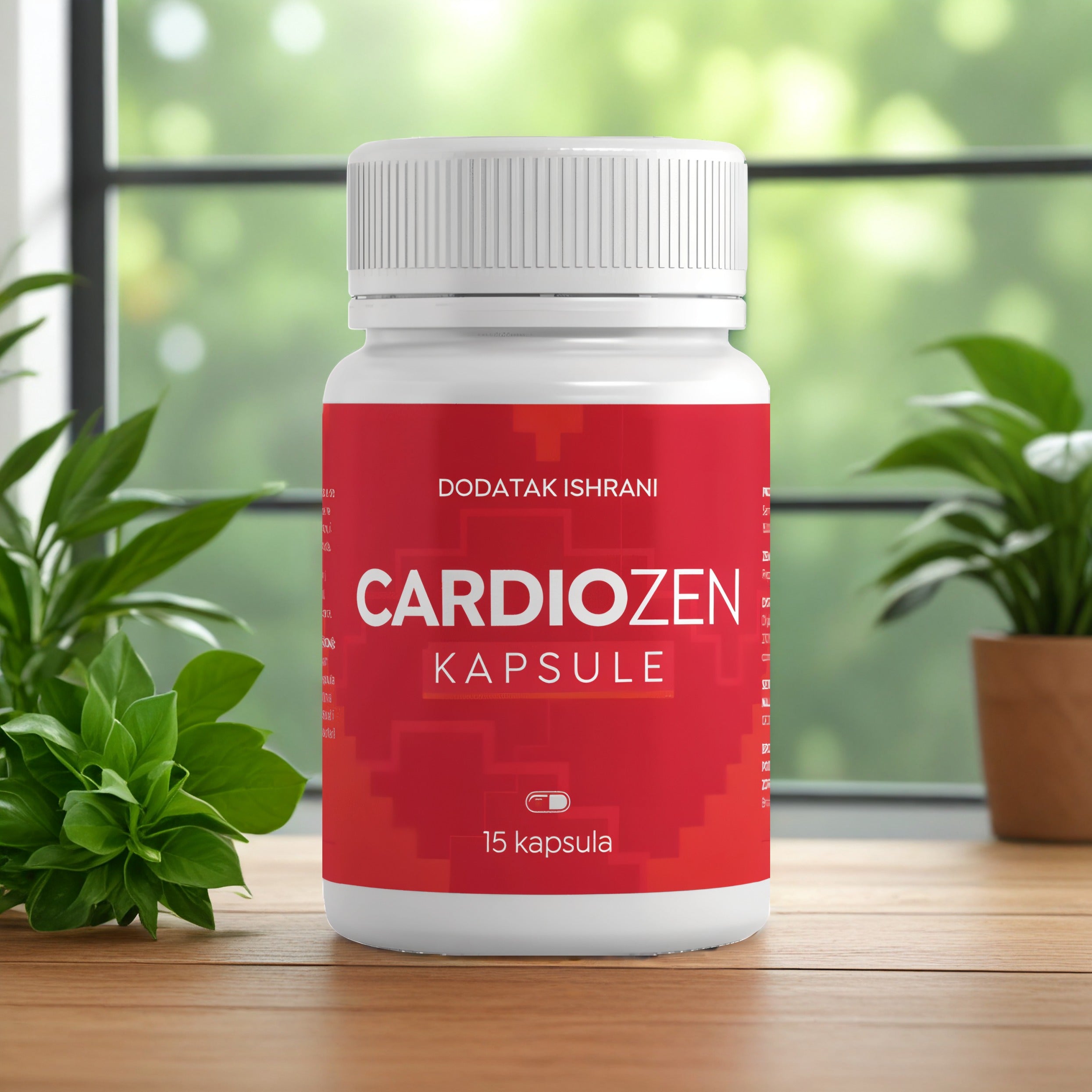 Cardiozen