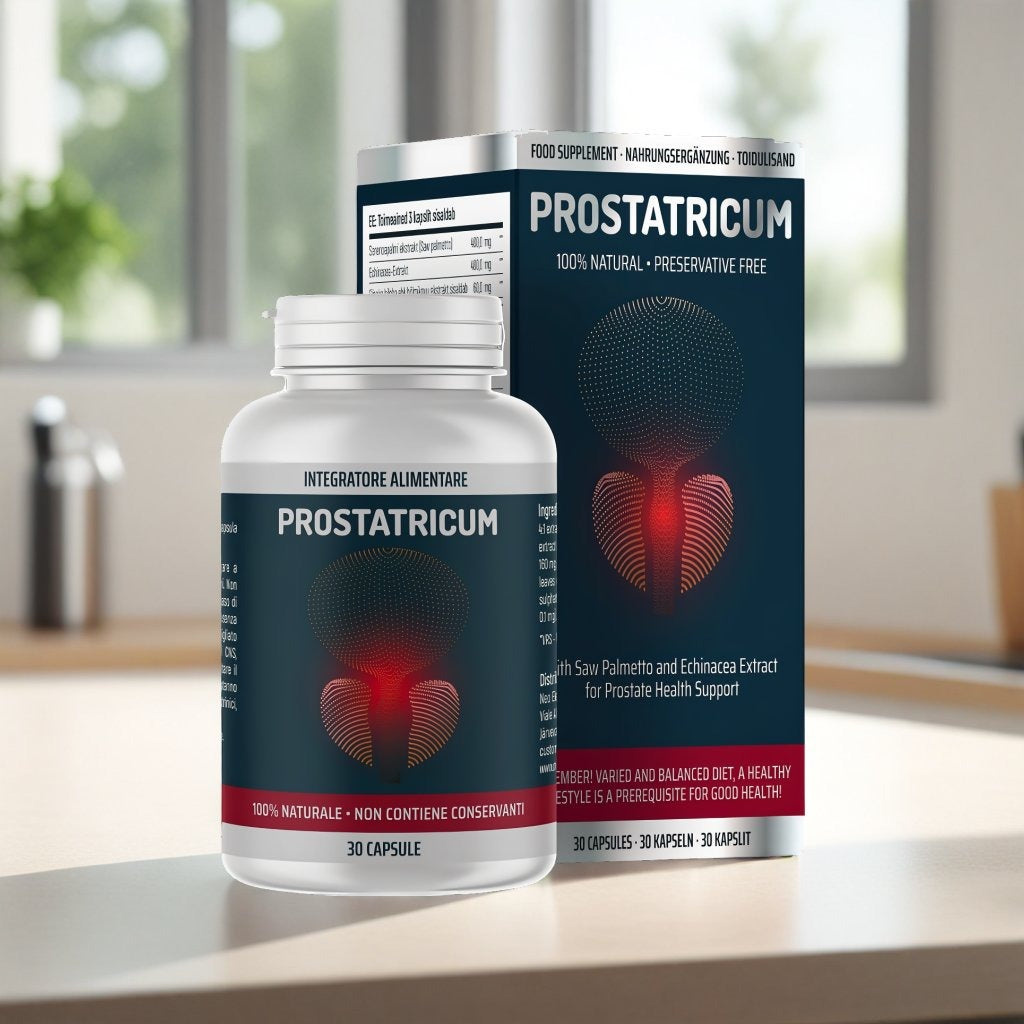 Prostatricum