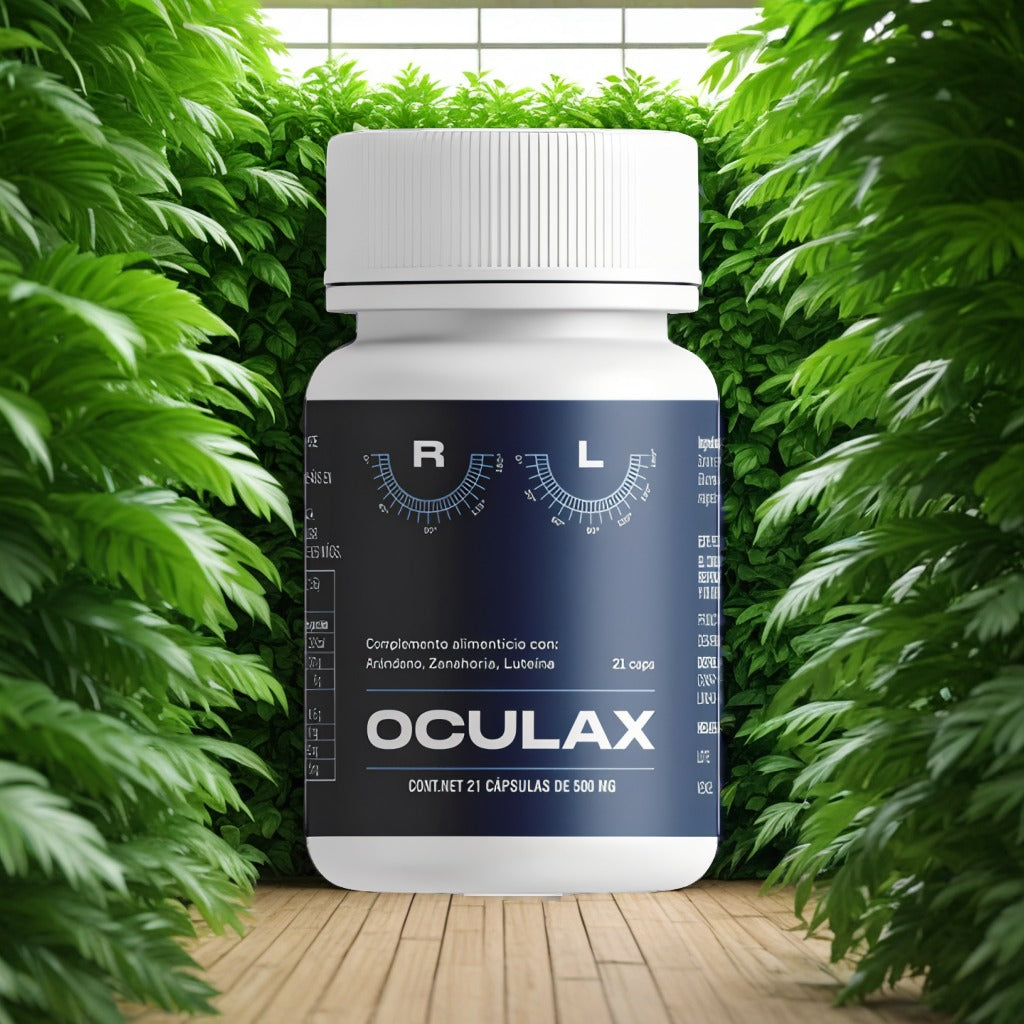 OCULAX