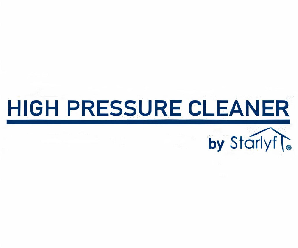 High Pressure Cleaner a 347 LEU