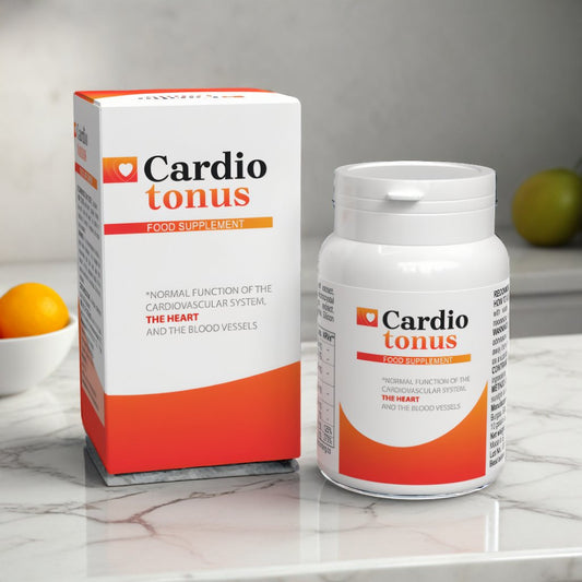 Cardiotonus Full