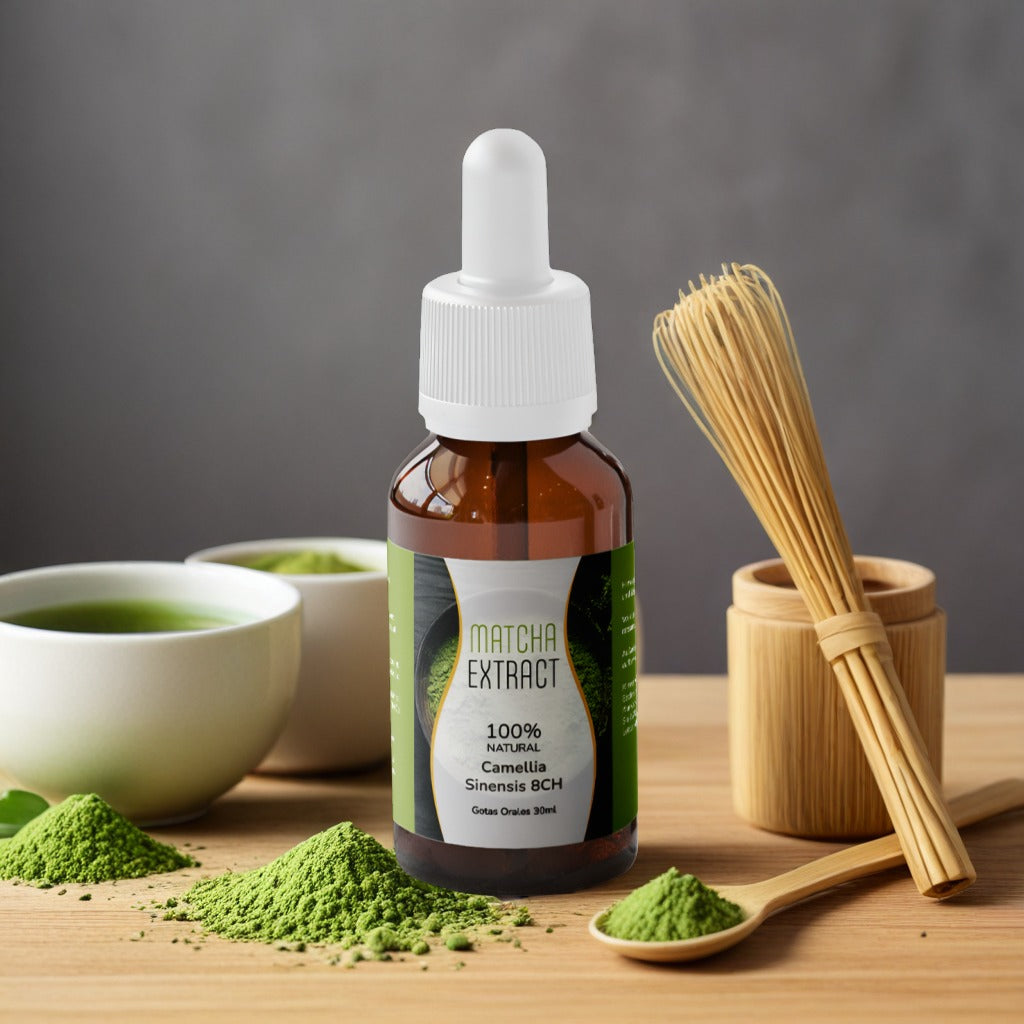 Matcha Extract