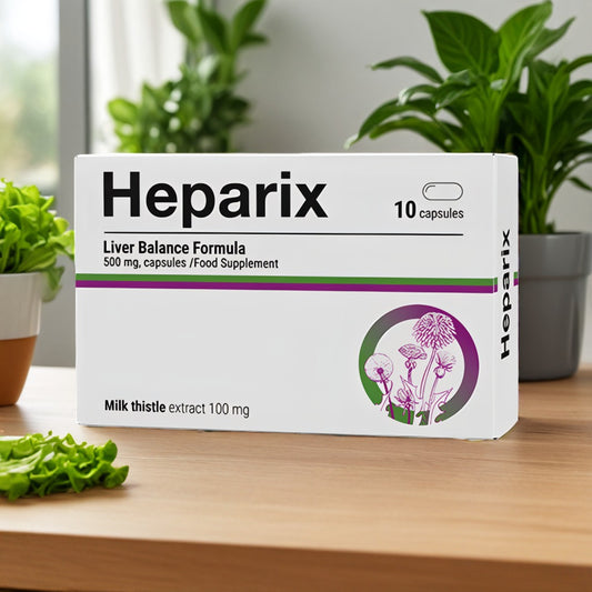 HEPARIX