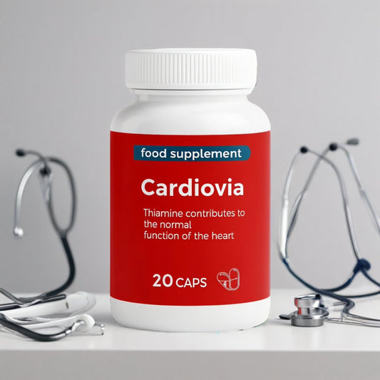 Cardiovia Full