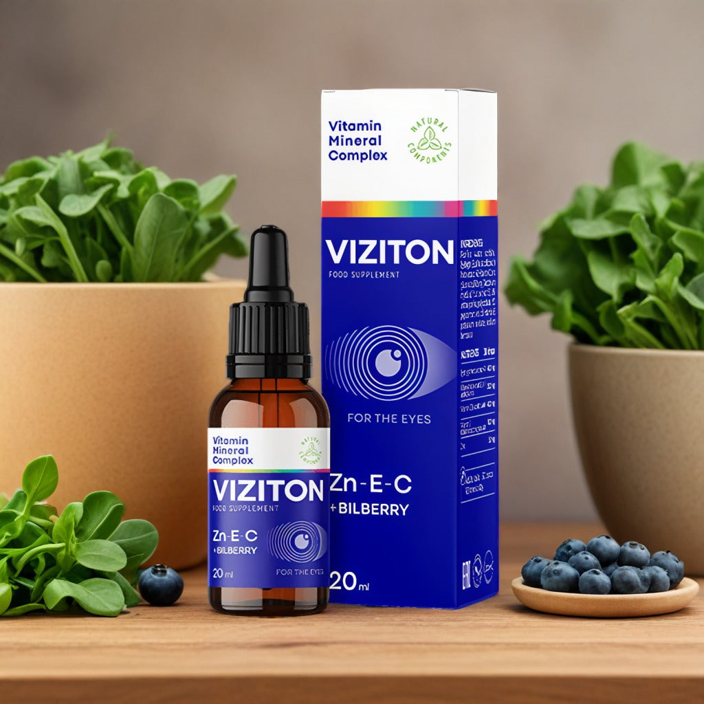VIZITON