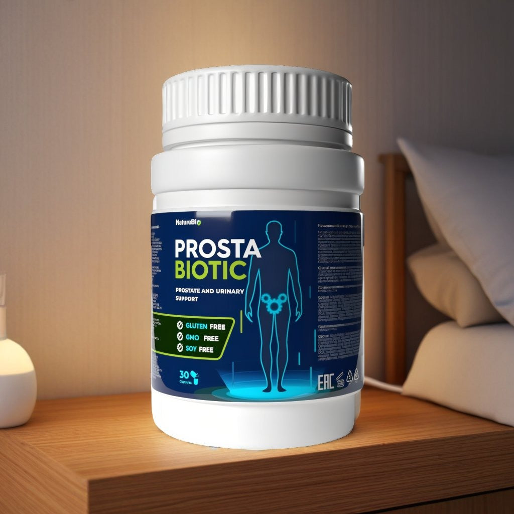Prosta Biotic