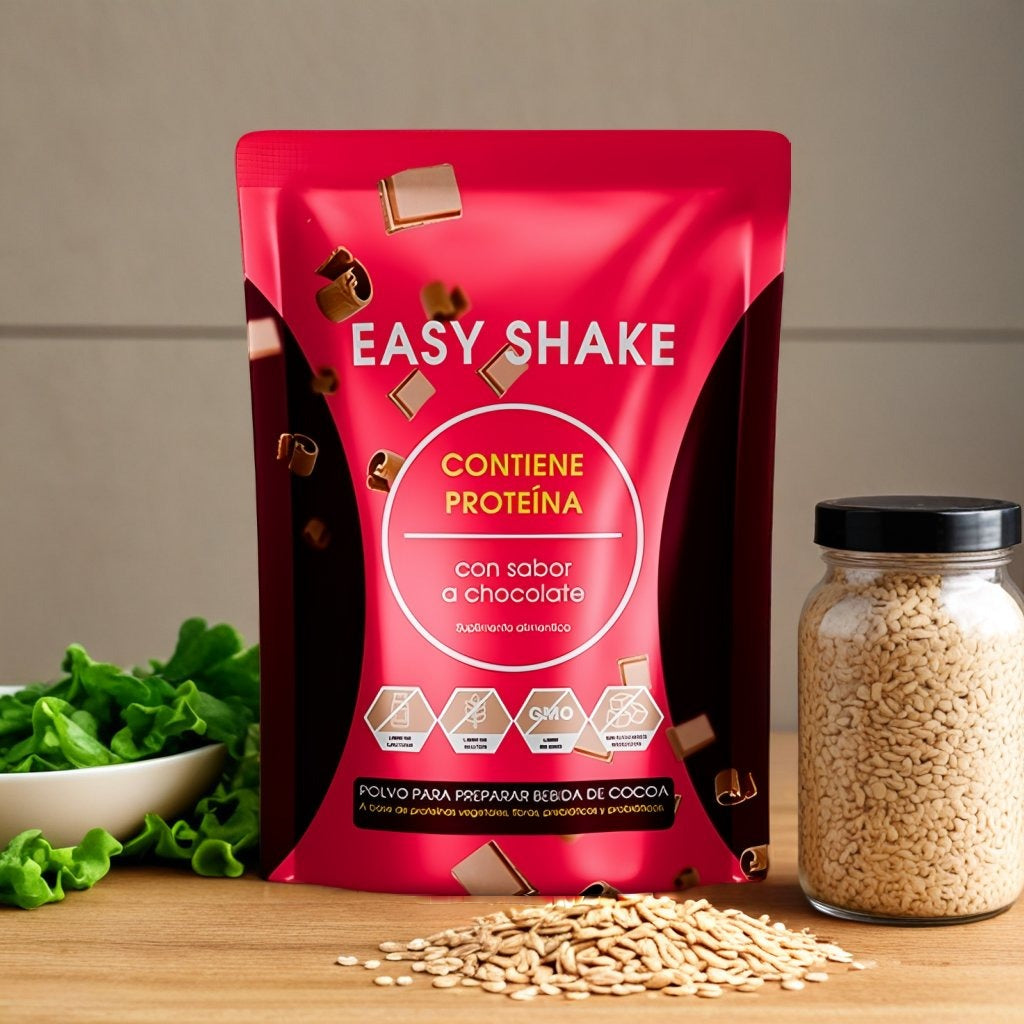 Easy Shake