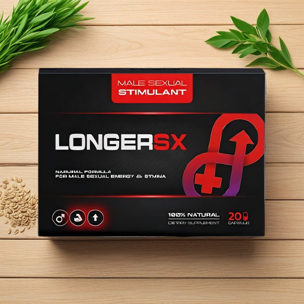 LongerSX Adult