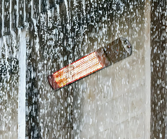 Radiant Heater a 383 PLN