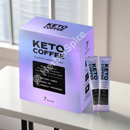 KETO COFFEE PREMIUM (LOW PRICE)