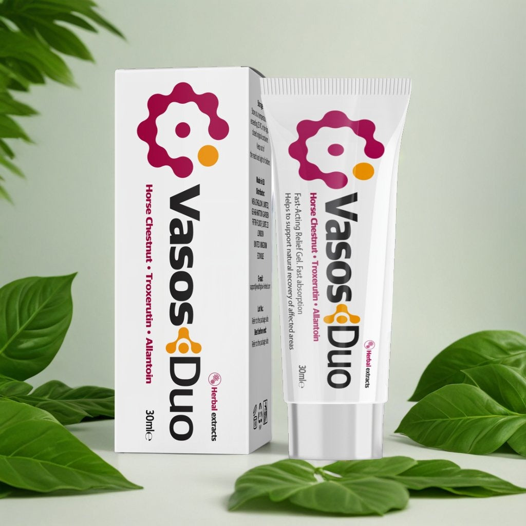 VASOS DUO