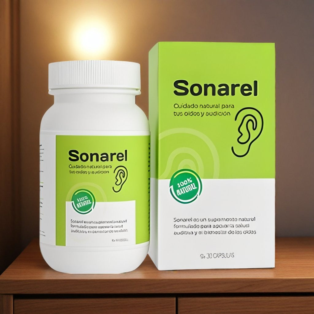 Sonarel