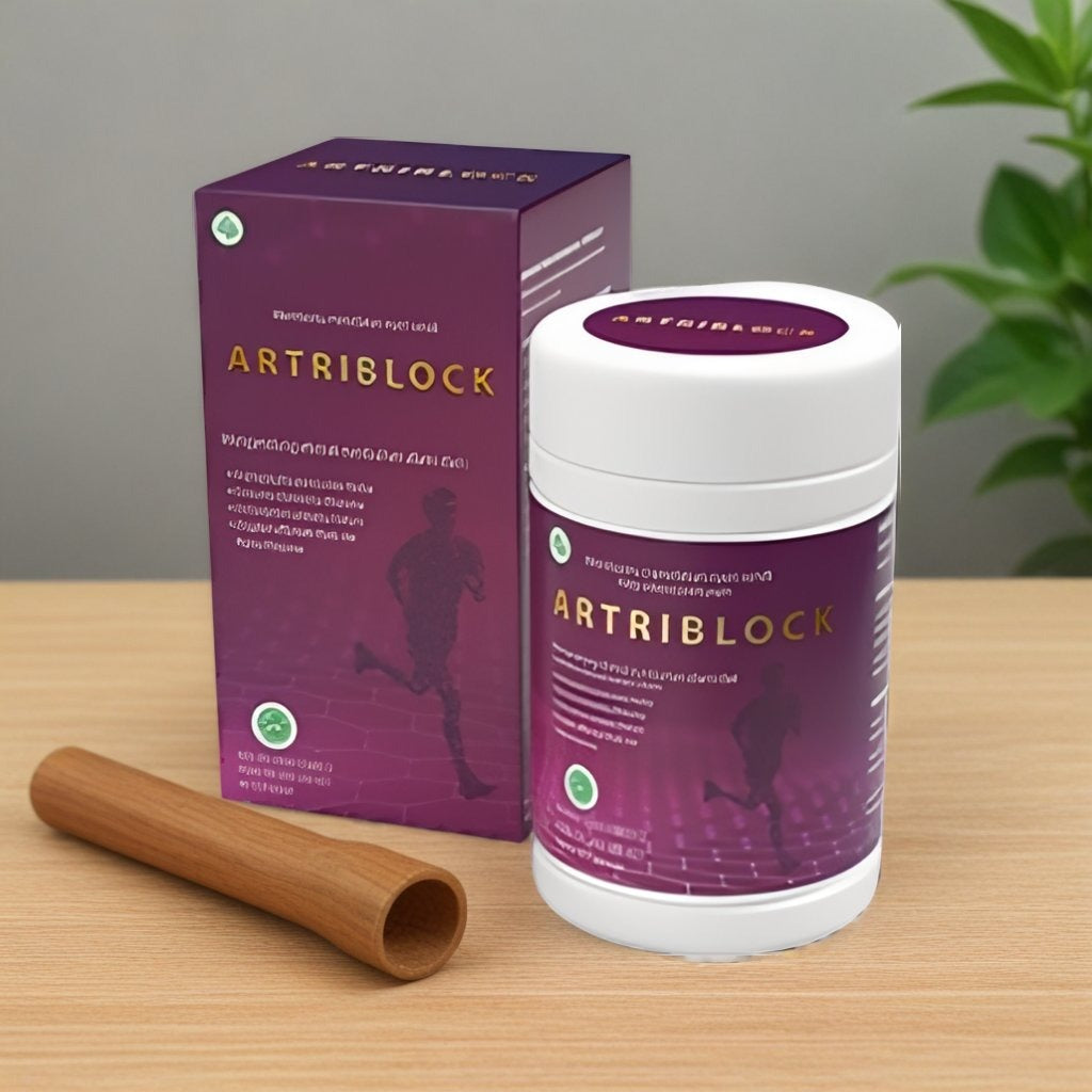 Artriblock