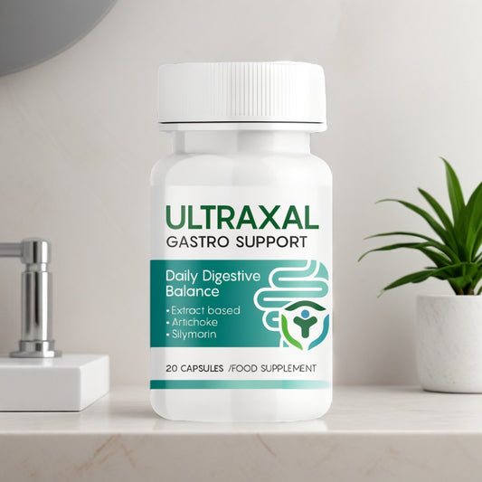 ULTRAXAL