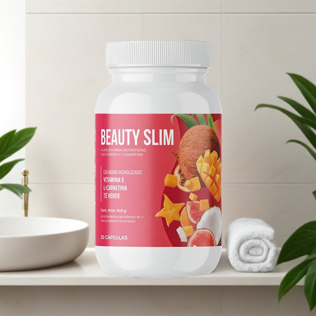 Beauty Slim