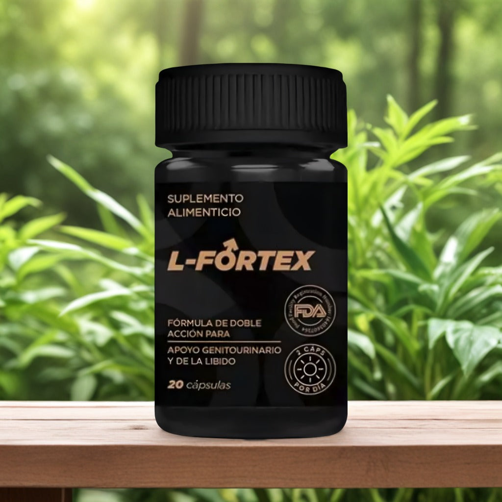 L-Fortex