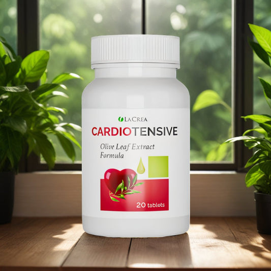Cardiotensive Full