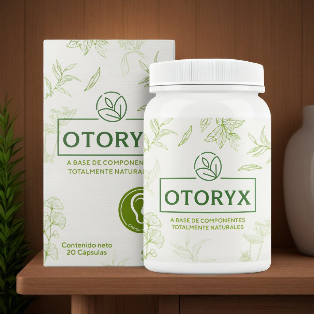 Otoryx Full