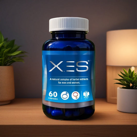 XES (POTENCY)
