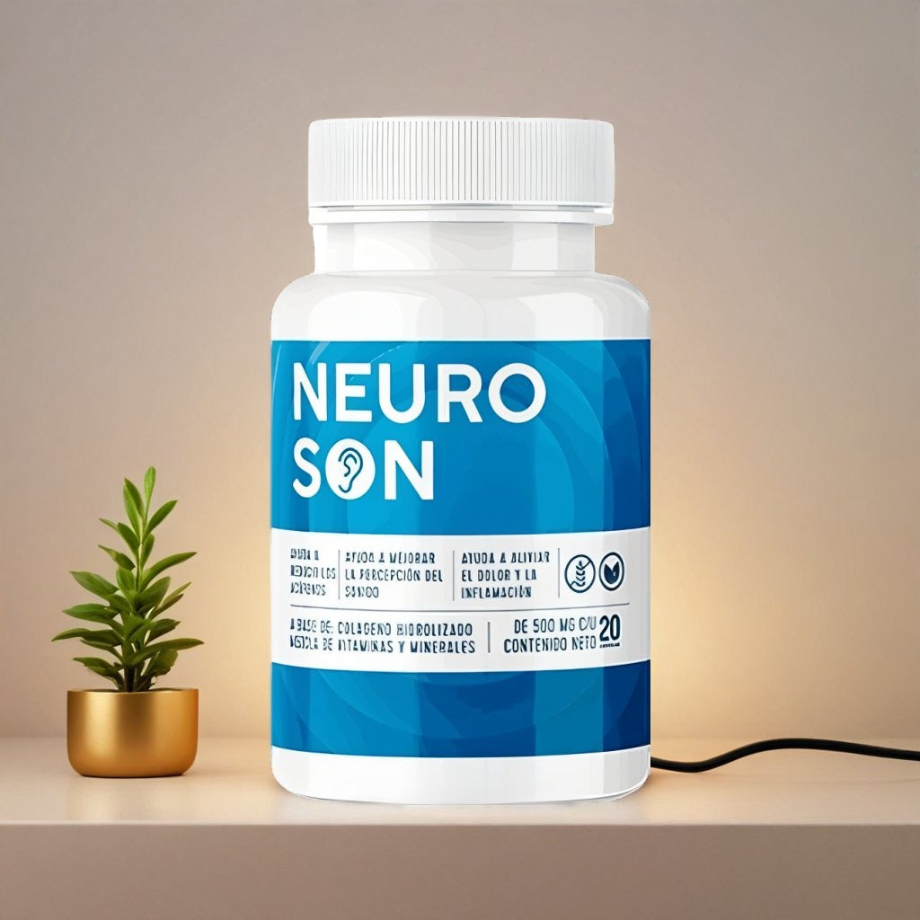 Neuroson Low Price