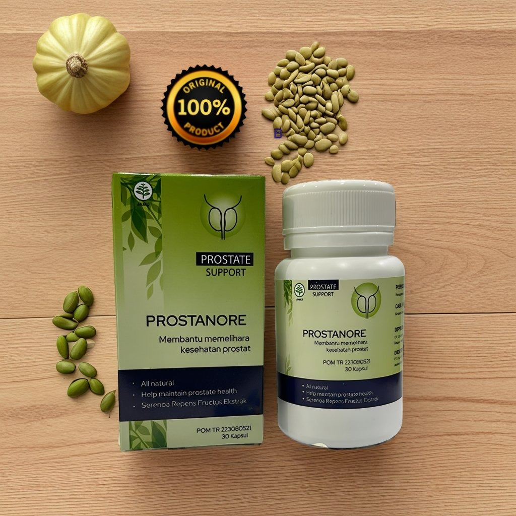 Prostanore
