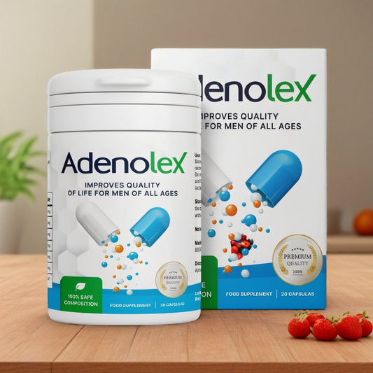 Adenolex 39€