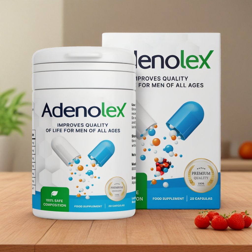 Adenolex 39€