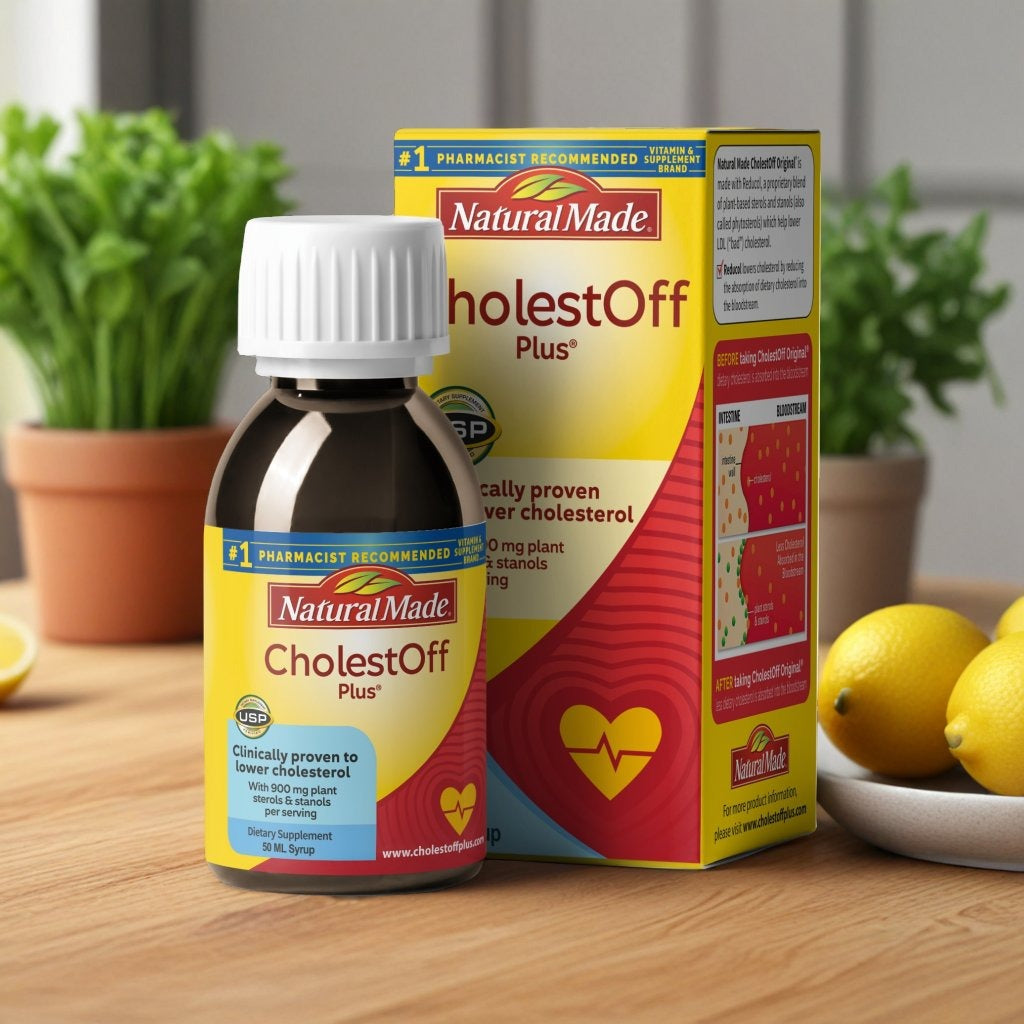 Cholestoff