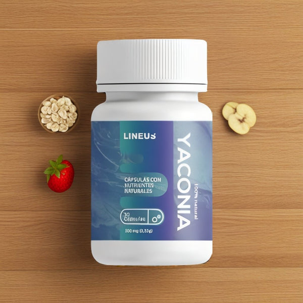 Yaconia
