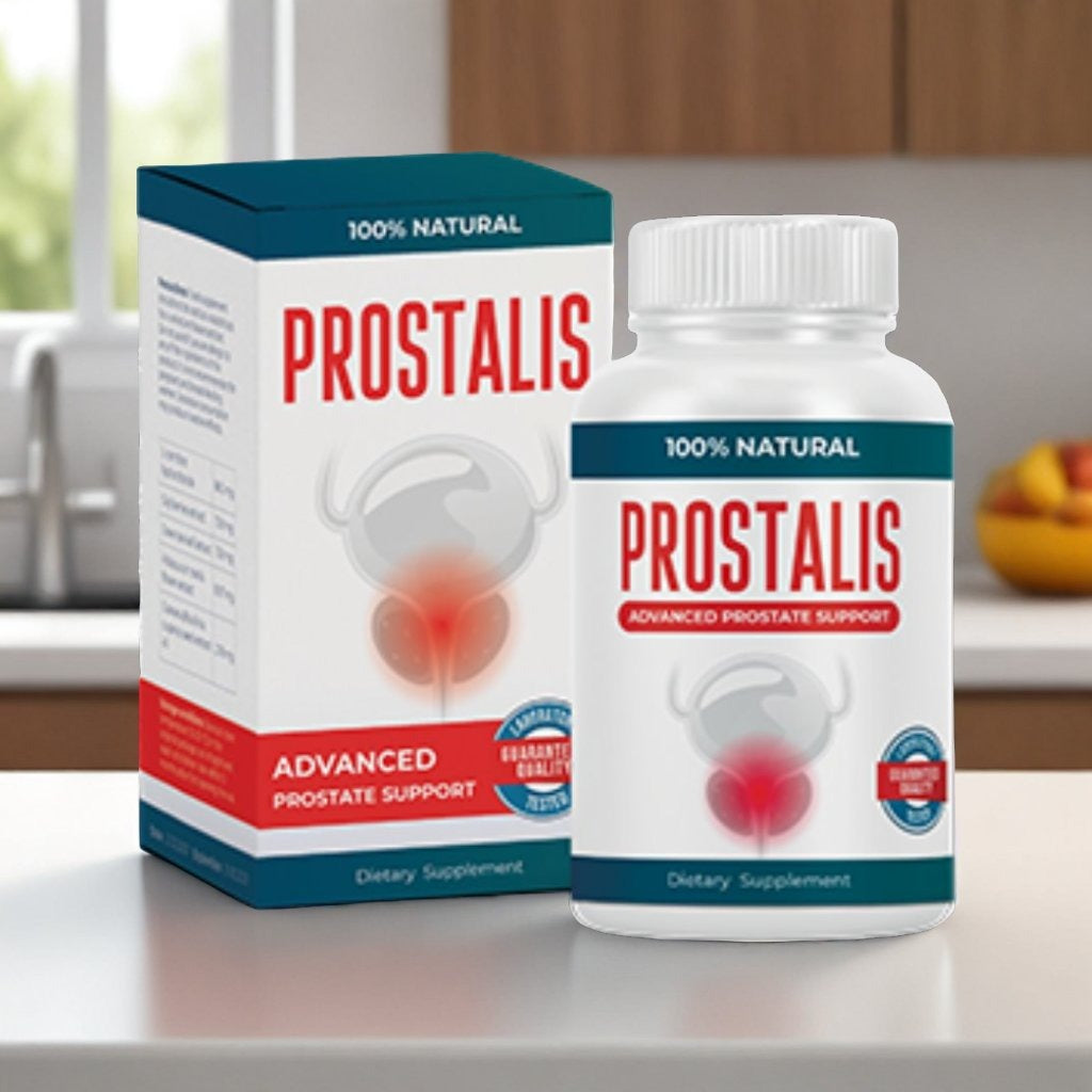 Prostalis LOW 29€