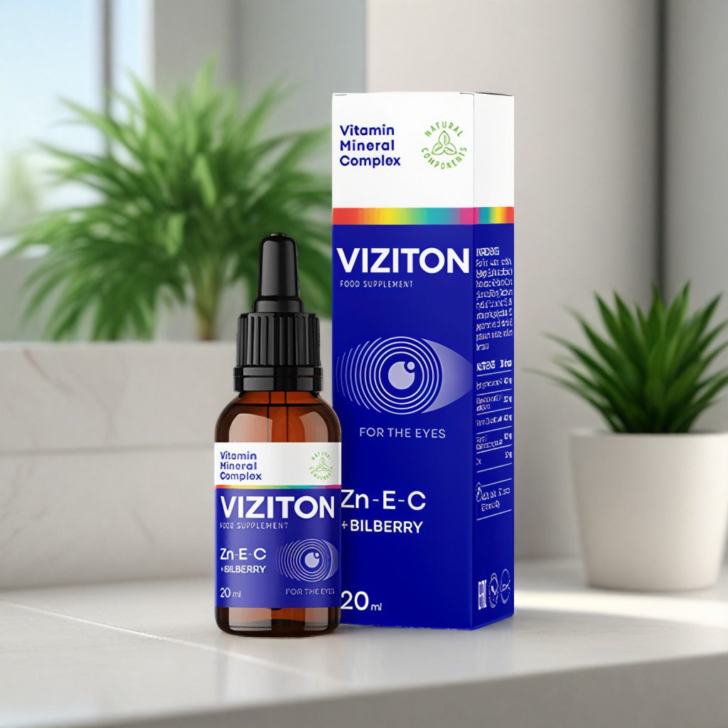 VIZITON