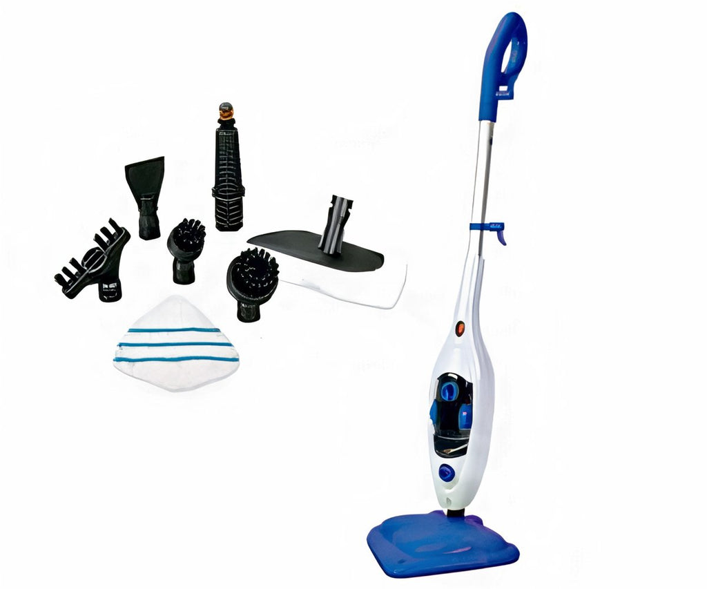 Steam mop a 36.757 HUF
