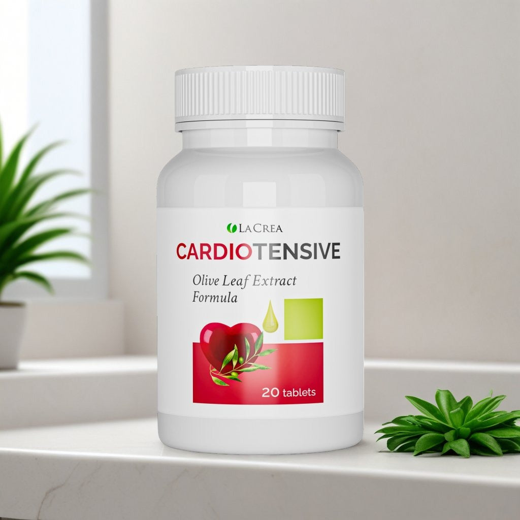 Cardiotensive (potency) 29 Eur