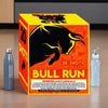 Bull Run shots